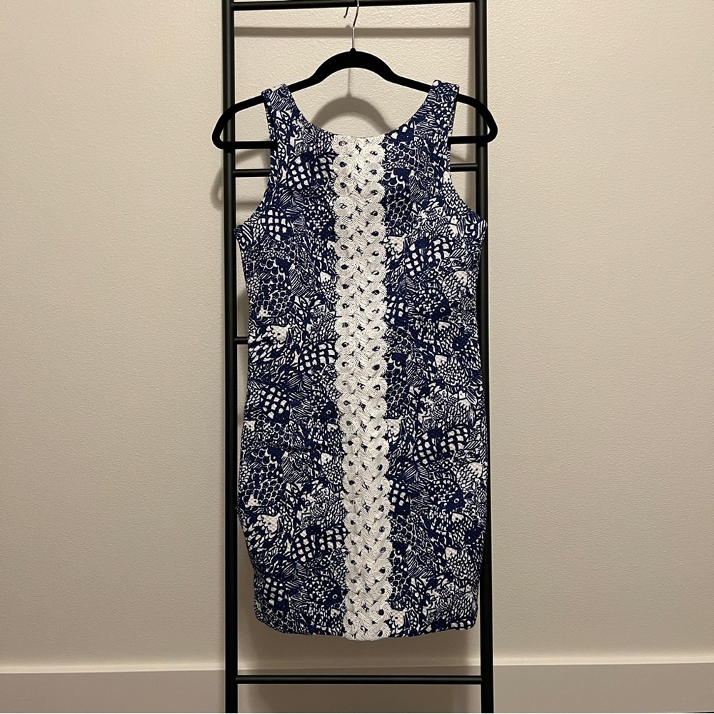 Lilly Pulitzer for Target Upstream dress